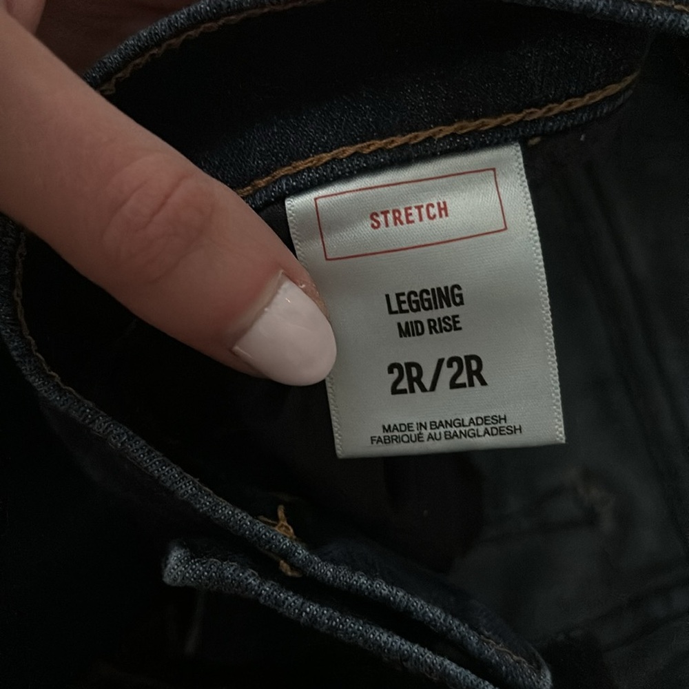 Jeans - Picture 3 of 5